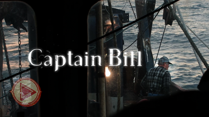 CAPTAIN BILL